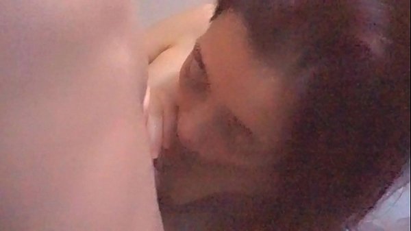 Mouth cumshot after 69 pose