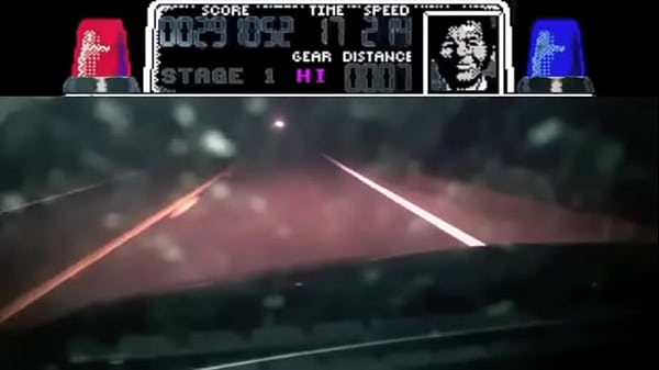 Depressed Horny Black woman singing a cover of call me maybe