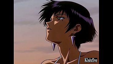 Bikini Girl on Melancholic Beach - Fucked at the End [Klsixfive]