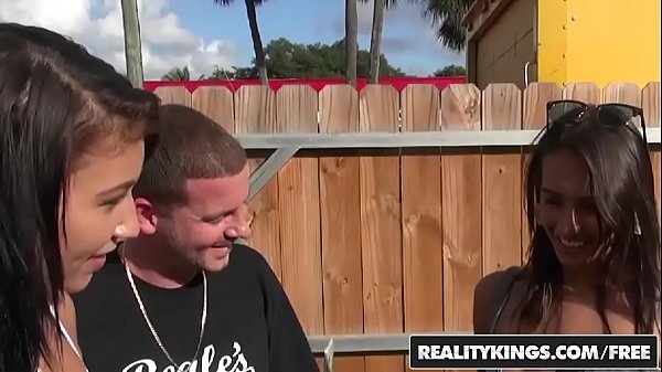 RealityKings - Money Talks - Esmi Lee Janice Griffith Tony Rubino - Wild And Crazy