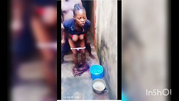 She's cheating on her husband with the neighbor