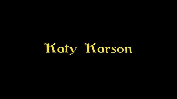 Katy Karson has never been to confession before so, when she sits down and begins telling...