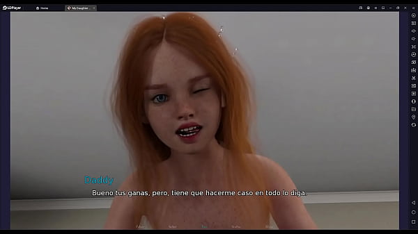 Download Video - Mi chica por siempre - gameplay