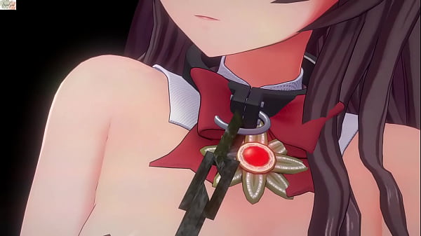 EP3 Thick and hard cock, so powerful, please cum into my pussy [‎The Story of Paladin Rika]