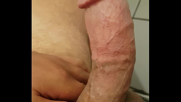Hard morning dick