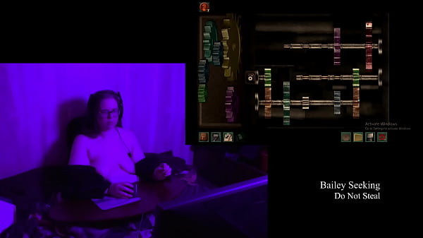 Naked Trail of the Twister Play Through part 4 Thumbnail