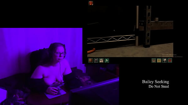  Naked Trail Of The Twister Play Through Part 4