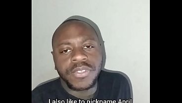 Myself showing up for free to finish the month of April I like to nickname April disorder month with things I noticed that remind me of someone thinking are those things normal sometimes 14