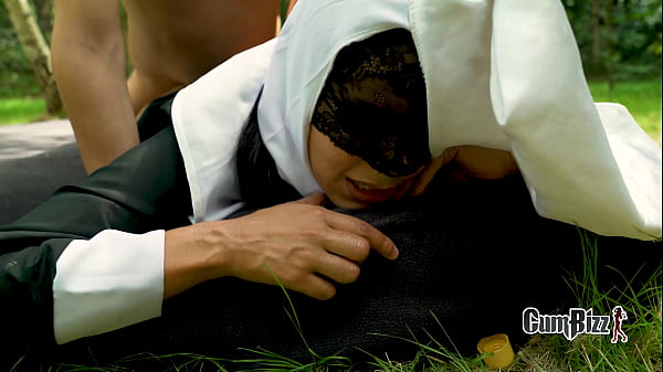 Punishment of a Teenie Sinner