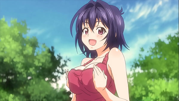 [Wizard] Make-Ki! Two [fan service compilation] (1920x1080)
