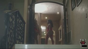 Lyric Sky Soul Snatcher Rome Major Thick Busty Threesome Fun To Cum!