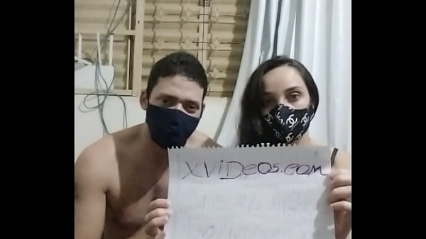 Apresentação do casal