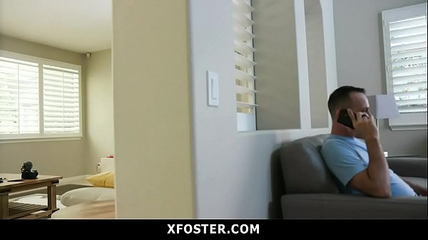 Foster step Mommy Saves Marriage By Letting Her Husband Fuck Foster - Sovereign Syre And Harmony Wonder