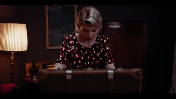 Frozen Hotel guest gets fucked by administrator