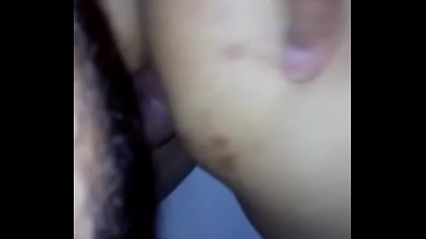 fucking an ass