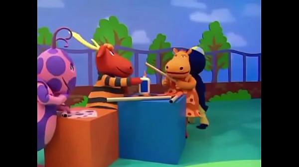 Me and My friends Pilot