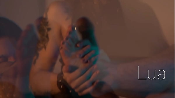 Watch Me Smoking With My Feet Turn You On?