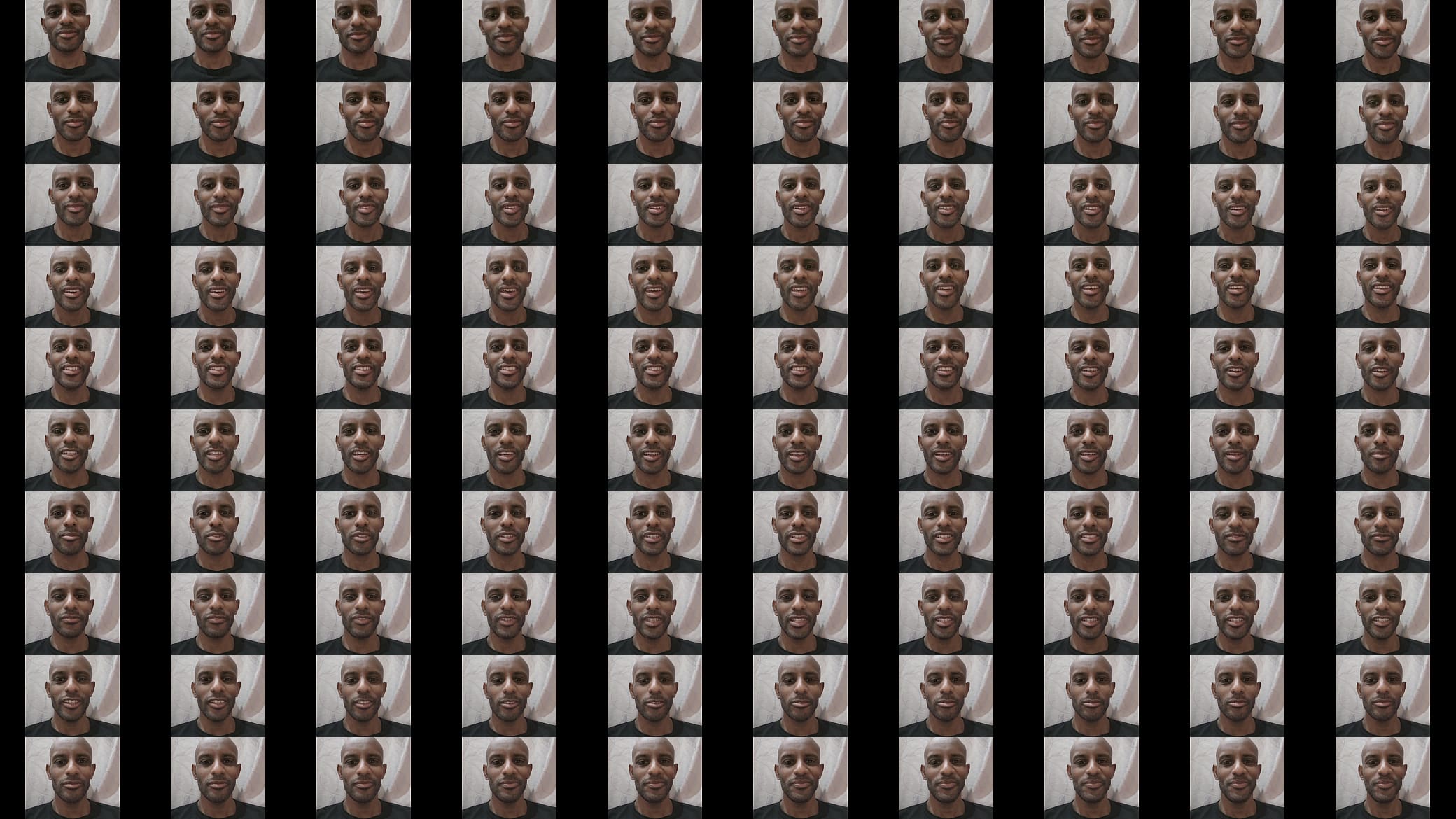 Verification video 预览图