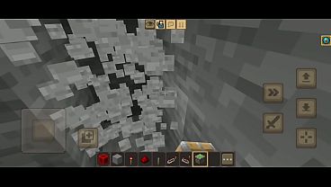 thumb creating a basic automatic door in minecraft