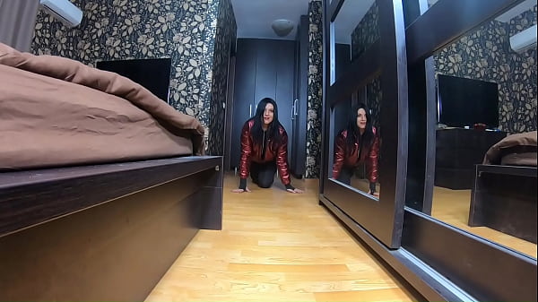 Blowjob Fetish – Downjackets, Fur Coats & and sexy clothes 7