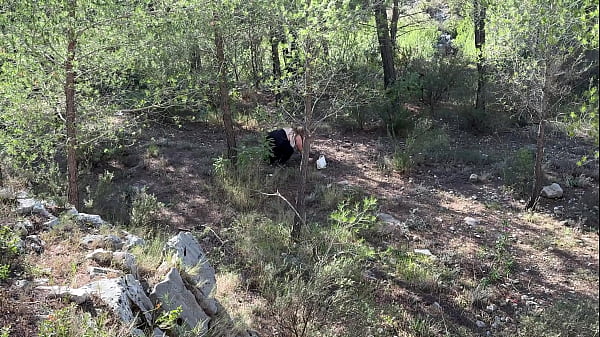 Le destin d'Alicieuse &eacute;tait de baiser avec son sauveur !