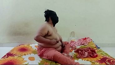 Desi Cute Big Boobs Girl