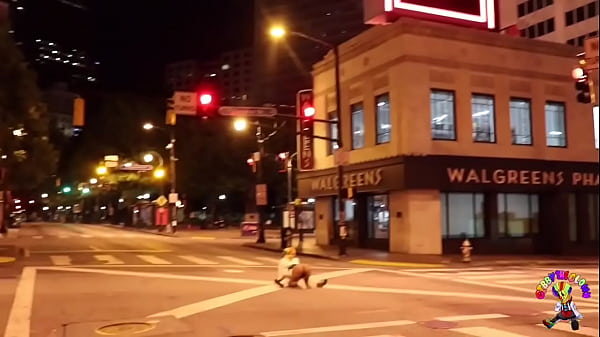What happens in Atlanta stays in Atlanta