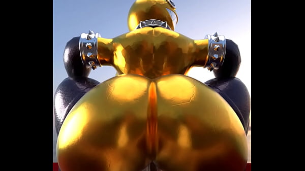 pov golden chomp