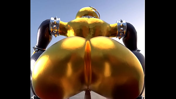 pov golden chomp