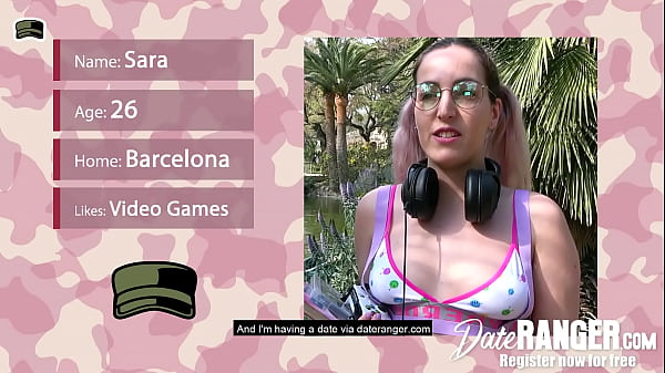 Omg! this dude bangs GAMING SLUT (Liz Rainbow) - DATERANGER.com