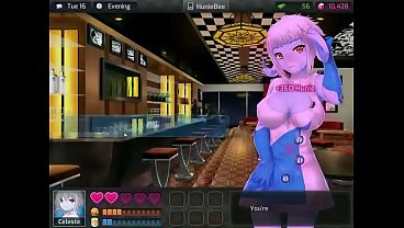 Download Video - Huniepop Uncensored Part 7