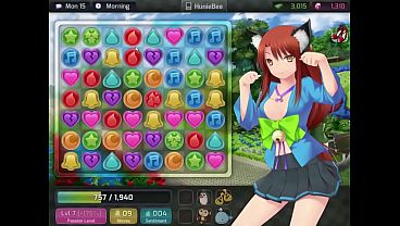 Huniepop Uncensored Part 7