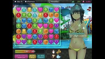 Huniepop Uncensored Part 7