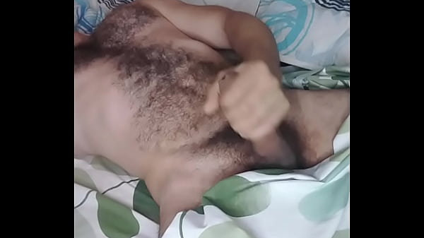 Sonntag Handjob