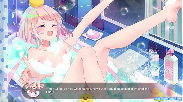 Download Video - &lpar;HentaiGame&rpar; Mirror Ep&period;10-1
