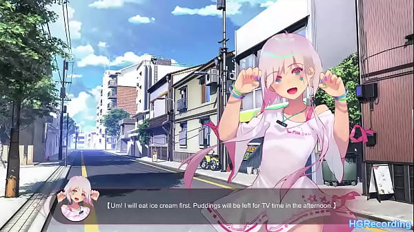 (HentaiGame) Mirror Ep.10-1