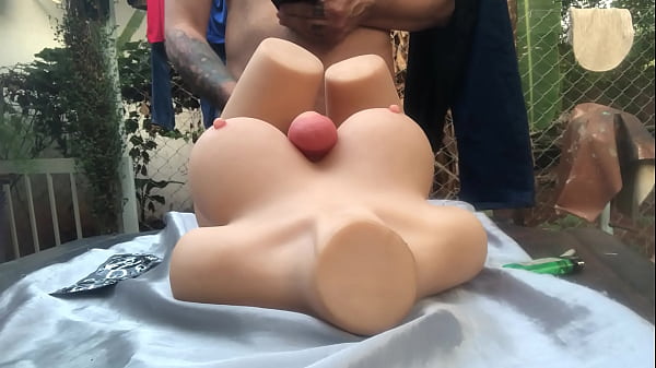 Mete mete mete ( sex toy )