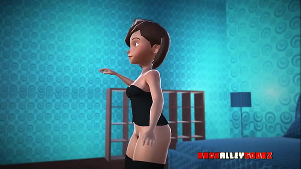 Helen takes some big black dick in her beautiful juicy ass