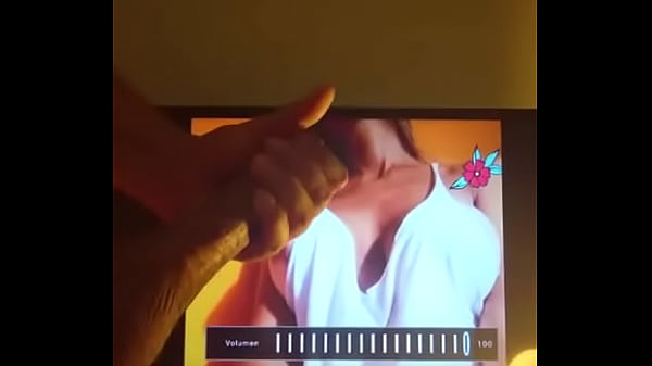 thumb cumshot