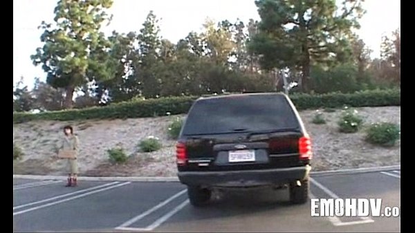 Babe with tattoos gets dick 380