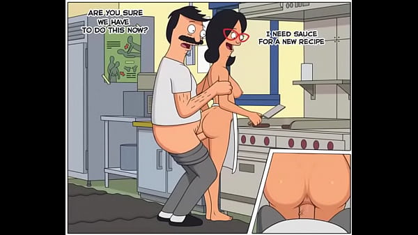Bob fucking Linda
