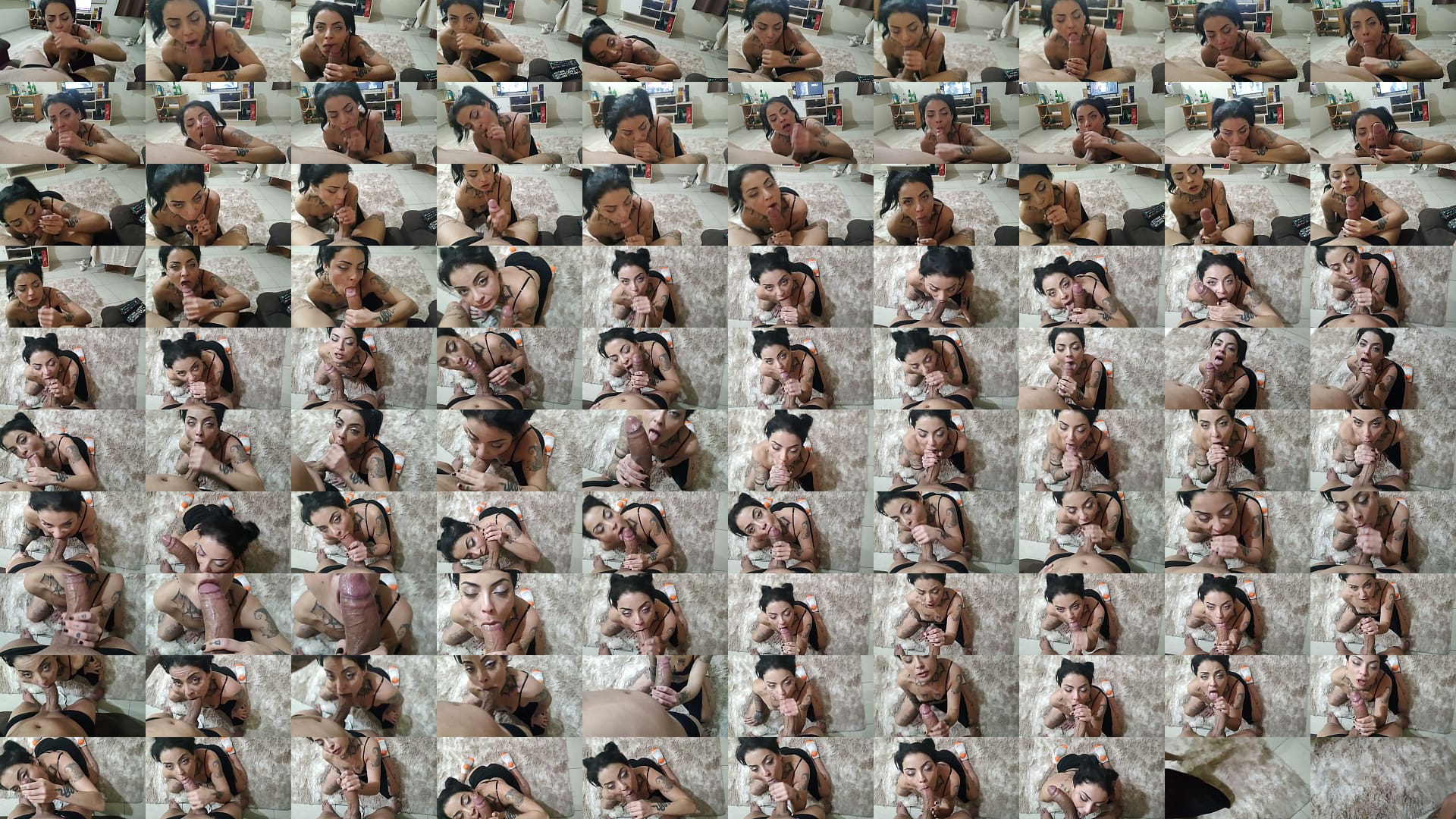 Ela ama mamar pau grande e grosso 预览图