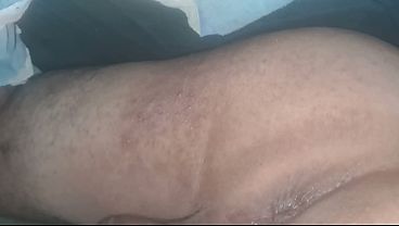 Show your little butt to say I'm not gay, to say I'm clean.