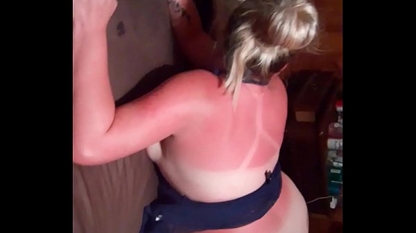 Download Video - Lbreezy getting fucked hard by her boss after work