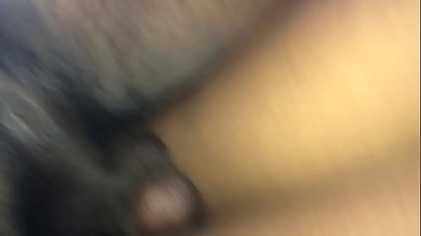 The sound good pussy makes.