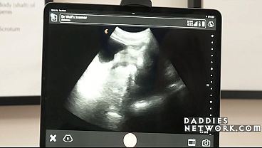 My New Doctor Should Join Giant Cock Club