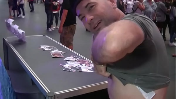 2333 bisex parety with Jess and Ricky BLUE and ...