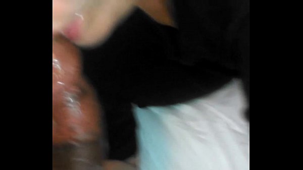 Sucked and she ate the cum off my fingers