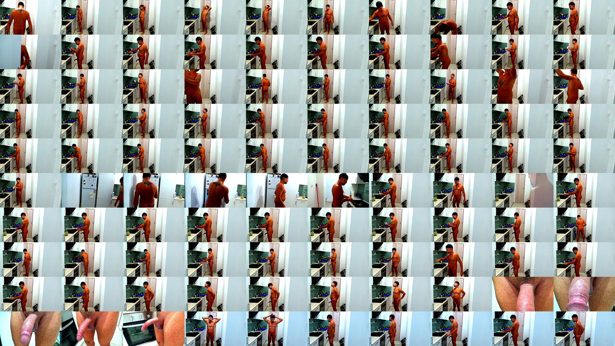 I got a boner 预览图
