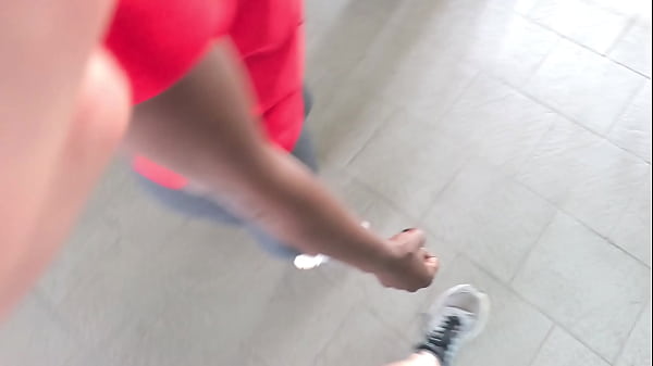 Car sex is the best we first fuck at the office then the car